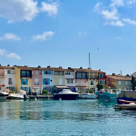 Apartamento Les Parcs De Grimaud