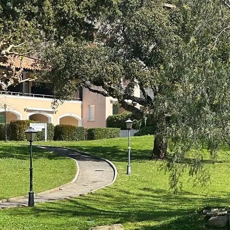 Les Parcs De Apartamento *