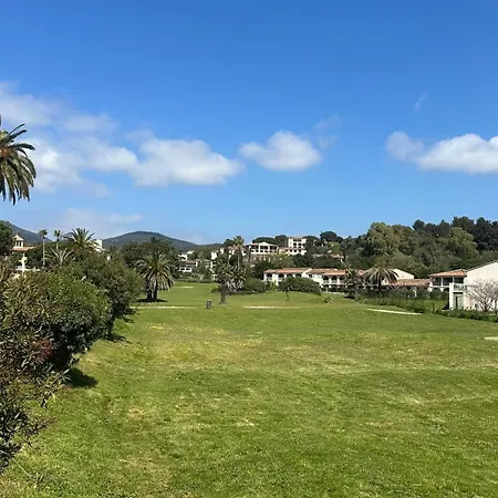 Les Parcs De Apartamento *
