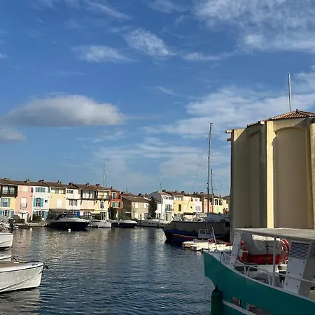 Les Parcs De * Grimaud