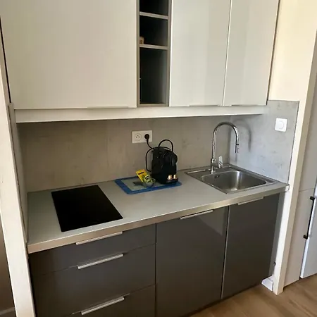 Lägenhet Les Parcs De *
